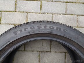 Zimné pneu Firestone Winterhawk 4 225/45 R17 - 4