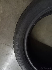 Zimné pneumatiky 205/55 R17 Dunlop - 4