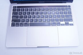 ZÁRUKA/Macbook Pro 13.3" TB/I5 2.0GHZ/16GB RAM/512GBSSD/CZ - 4