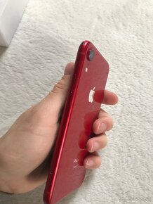 IPhone XR, 128GB, super stav - 4