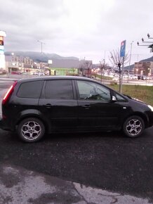 Ford c max - 4