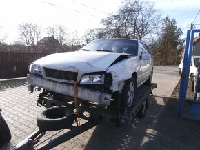 Volvo V70,97-2000 - 4