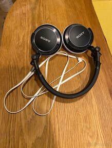 SONY MDR-V55 - 4