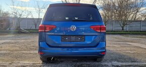 ►►►►Volkswagen Touran 1.4 TSI, 7 miest◄◄◄◄ - 4