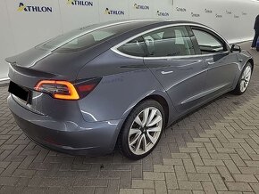 Tesla model 3 SR+, autopilot - 4