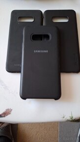 Samsung Galaxy S10e - 4