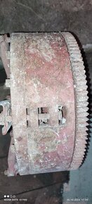 Motor 7211, 7011, 6911, 6711, - 4