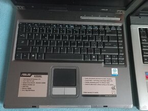 Notebooky asus a acer - 4