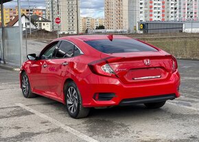 Honda Civic 1.5 VTEC 2018 59000 km - 4