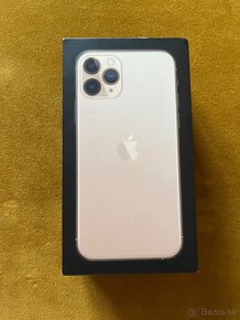 Apple iPhone 11 Pro Gold - 4