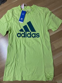 Trička Adidas - 4