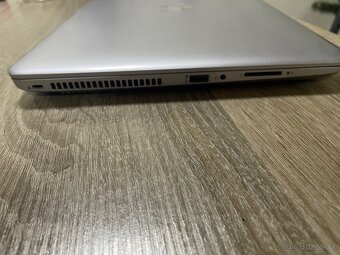 HP ProBook 440 G4 - 4