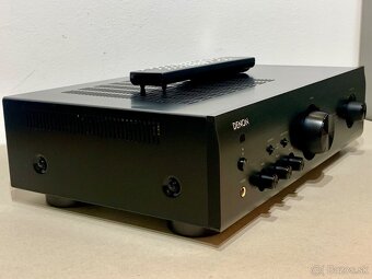 Integrovaný stereo zosilovač DENON PMA-520AE - 4