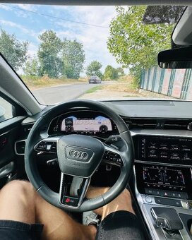 Audi A6 2.0 Tdi Sport 4.0 - 4