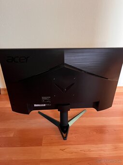 Monitor Acer VG270U - 69cm (27") - 4