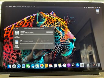 Predám Macbook Pro - 4