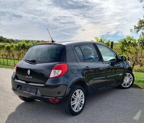 Renault Clio 1.2 TCE 74KW/100PS R.V.12/2010 - 4