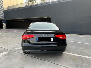 Audi A4 1.8tfsi ,benzin,M6,Quattro,r.v.2013 - 4