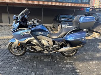 BMW K1600GTL 11/2023, 5 ROČNÁ ZÁRUKA - 4