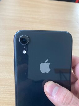 iPhone XR 64Gb - 4