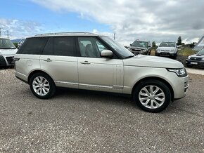 Land Rover Range Rover Vogue 3.0 TDV6 AWD - 4