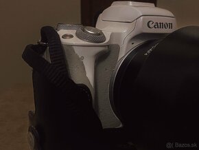 Canon eos M50 - 4
