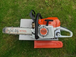 Stihl ms 362 c - 4