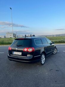 VW Passat 2.0tdi Highline -aj na úver - 4