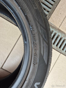 Hankook Ventus Prime 2, 205/55/R16 - 4