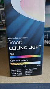 Smart RGB Stropné svietidlo - 4