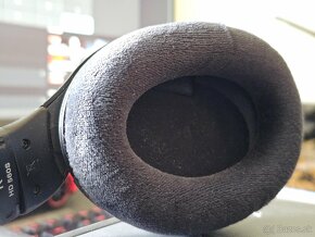 Slúchadlá Sennheiser HD560S - 4