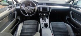 Volkswagen Passat Variant 2.0 TDI BMT Business Highline - 4