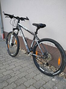 Predám bicykel zn. Merida Matts TSF 300 - 4