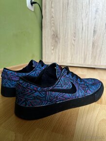 Nike SB Janoski Canvas RM Premium Wtrmln UK8 EUR42,5 CM27 - 4