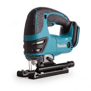 Makita 18V ,djv 180, priamociara pila, nova, originalna - 4