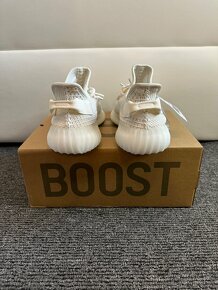 YEEZY 350 V2 BONEYEEZY 350 V2 BONE - 4