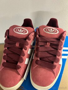 Adidas Campus Pink Strata - 4