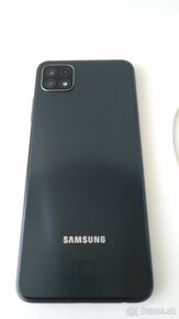 Samsung Galaxy A22 5G - 4