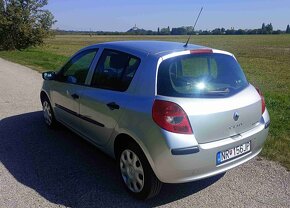 Renault CLIO 3 - 4