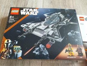 Lego Star Wars Pirátska stíhačka 75346 - 4