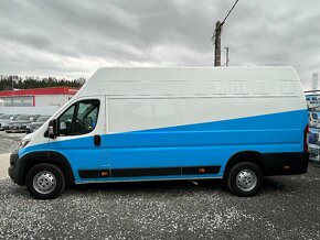 Citroën Jumper 2.0 BlueHDi 130 35 L4H3 - 4