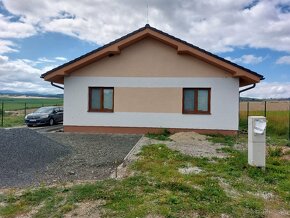 Novostavba bungalov Štrba na predaj - 4