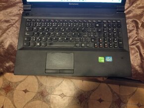 Lenovo B590 Core i3 HDD 500/8 GB DDR3 - 4