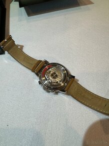 Hodinky Chopard Mille Miglia Competitor - 4