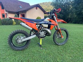 KTM 150 XC-W - 4