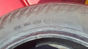 195/65r15  matador Sibír snow mp92 - 4