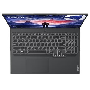 Lenovo Legion Pro 5 16IRX9-Core i9 14900HX-32GB-1TBSSD-RTX40 - 4