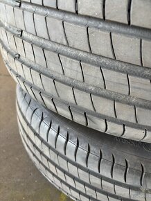 Predam 4ks LETNE  PNEU MICHELIN 195/55 R16 E PRIMACY 87H - 4