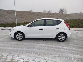 Hyundai i30 1.4i - 4