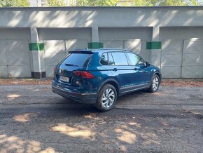 Volkswagen Tiguan 2.0 TSI Life 4Motion DSG - 4